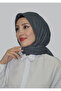 أنثراسايت الخيزران تحطم وشاح