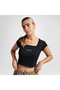 Classic Kadın Siyah Top