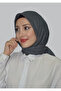 أنثراسايت الخيزران تحطم وشاح - 3