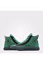 Chuck Taylor All Star Cx Exp2 Women's Green Sneaker - 5