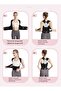 Premium Column Posturex Posture Disorder Corset Posture Corrector Corset - 8