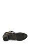 166580 .Z4Pr Brown Women's Heeled Boots - 6