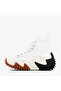 Run Star Cx Motion Platform Unisex White Sneakers - 4