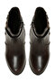 166580 .Z4Pr Brown Women's Heeled Boots - 4