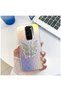 Xiaomi Redmi Note 8 Pro Compatible Case Zebana Butterfly Silicone Case Pattern 2 with Stand