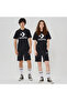Go-To Unisex Black T-Shirt - 3