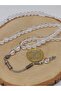 Crystal Quartz Stone Prayer Beads of 99 8mm (8956) - 5