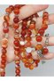 Agate Stone 99 Prayer Beads 8mm (14235) - 4