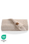 Cuo Knitted Knitwear Sofa Shawl, Children's Blanket Stone - 130x150 - 3