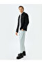 Loose Fit Jean Trousers - Steve Jean - 2