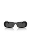 Smu 08Z 1Ab-5S0 53 Ekartman Mi̇u Mi̇uwomen's Sunglasses - 2