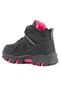 27790 Comfortable Anatomical Sole Velcro Boys Girls Boots - 4