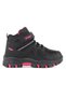 27790 Comfortable Anatomical Sole Velcro Boys Girls Boots - 3
