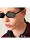 Smu 11Z 16K-5S0 Unisex Sunglasses - 5