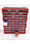 Superbag 60 Pieces Monoblock Drawer Organizer - 6