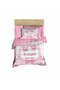 Welcome Baby Single Digital Baby Bedding Set - 2
