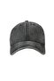 Basic Washable Cap - 2