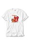 At the Gates Terminal Spirit Disease White T-shirt
