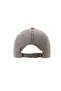 Basic Washed Baseball Cap - 5