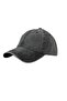 Basic Washable Cap