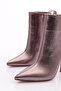 Women's Heeled Shoes 91293557 - 4