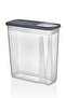 Org-451 Sandy 5.90 Lt Storage Container