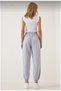 Unisex Winter Comfortable Fit Jogger Tracksuit with Fleece Inside - 2