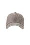Basic Washed Baseball Cap - 3