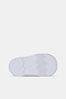 حذاء Ago Basic Girl's First Step Powder للبنات - 4