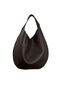 Genuine Suede Women's Bag Leli - 3