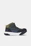 Annie Light Boy's Khaki Outdoor Boots
