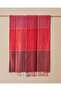 Viva Glitter Cotton Double Blanket Pink - 5