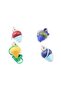2 Pcs Quality Wooden Spinning Top Drawstring Nostalgia Educational Toy 80 Ler 90 Lar Party Gift - 4
