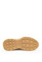 Brown 100% Leather Casual Shoes 50295839-Vr099 - 5