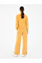 Saffron Loose Fit Sweatpants 50290904 -Vr043 - 4