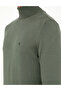 Duman Slim Fit Turtleneck Basic Sweater 50296602-Vr210 - 7