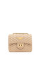 Beige Crossbody Bag 50288580 -Vr011 - 3