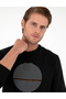 Black Regular Fit Sweatshirt 50290634-Vr046 - 2