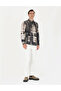 Ecru Slim Fit Jean Trousers 50274154-Vr019 - 3