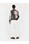 Ecru Slim Fit Jean Trousers 50274154-Vr019 - 4