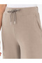 Mink Loose Fit Sweatpants 50291221 -Vr052 - 5