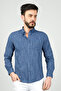 Caz 2059 U.Sleeve Shirt - 5
