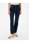 Dark Indigo Straight Fit Jean Trousers 50291374 -Vr089 - 2