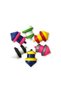 20 Pcs Quality Wind-Up Snap Spinning Top Nostalgia Educational Toy 80S 90S Party Gift - 4
