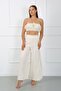 Yrt. Cream Pants