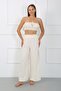 Yrt. Cream Pants - 4