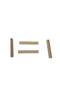 Attention Blocks 33 Wooden Brain Teaser Game 3+ Years 1+ Players - 9