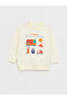 Long Sleeve Baby Boy Sweatshirt 2 Pack - 4