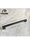 Narcissus Black 224 mm Handle Luxury Country Kitchen Furniture Cabinet Drawer Handle - 2