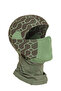 Unisex Thermal Windproof Biker Beanie Balaclava Thermal Snow Mask Ocp004 - 7